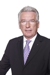 Werner E. Entenmann